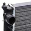 RIDEX 470R0229 Motorkühler / Wasserkühler für VW Golf 1II (1H1) Schaltgetriebe Bild RIDEX 470R0229 Motorkühler / Wasserkühler für VW Golf 1II (1H1) Schaltgetriebe