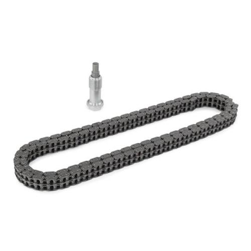 RIDEX 1389T0069 Steuerkettensatz Steuerkette Duplex Kette geschlossen 190 Bild RIDEX 1389T0069 Steuerkettensatz Steuerkette Duplex Kette geschlossen 190