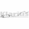 VEGAZ Mittelschalldämpfer für SAAB 9-3 Kombi (YS3F) Bild VEGAZ Mittelschalldämpfer für SAAB 9-3 Kombi (YS3F)