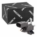 RIDEX Druckwandler Turbolader Umschaltventil für VW Golf 5I (5K1) 3553P0002