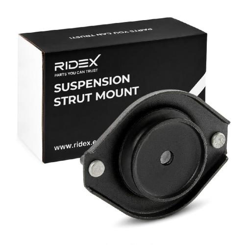 RIDEX 1180S0088 Federbeinstützlager ohne Kugellager Vorne für OPEL AGILA Bild RIDEX 1180S0088 Federbeinstützlager ohne Kugellager Vorne für OPEL AGILA