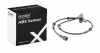 RIDEX ABS-Sensor 412W0160 Hinterachse 810mm f&uuml;r VOLVO V40 Kombi (645)