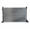 RIDEX 470R0174 Motorkühler / Wasserkühler für MINI Schrägheck (R50, R53) Bild RIDEX 470R0174 Motorkühler / Wasserkühler für MINI Schrägheck (R50, R53)
