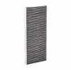 RIDEX 424I0208 Innenraumfilter Pollenfilter Aktivkohlefilter Höhe: 32 Breite: Bild RIDEX 424I0208 Innenraumfilter Pollenfilter Aktivkohlefilter Höhe: 32 Breite: