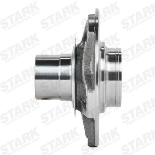 STARK Radnabe Hinten beidseitig für AUDI A6 Avant (4F5, C6) Bild STARK Radnabe Hinten beidseitig für AUDI A6 Avant (4F5, C6)