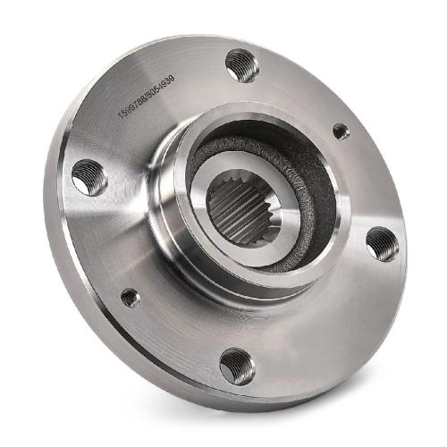 RIDEX Radnabe Vorne passend für PEUGEOT 206 Schrägheck (2A/C) Bild RIDEX Radnabe Vorne passend für PEUGEOT 206 Schrägheck (2A/C)