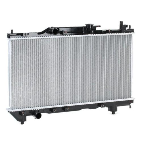 RIDEX 470R0164 Motorkühler / Wasserkühler für TOYOTA Avensis Kombi (T22) Bild RIDEX 470R0164 Motorkühler / Wasserkühler für TOYOTA Avensis Kombi (T22)