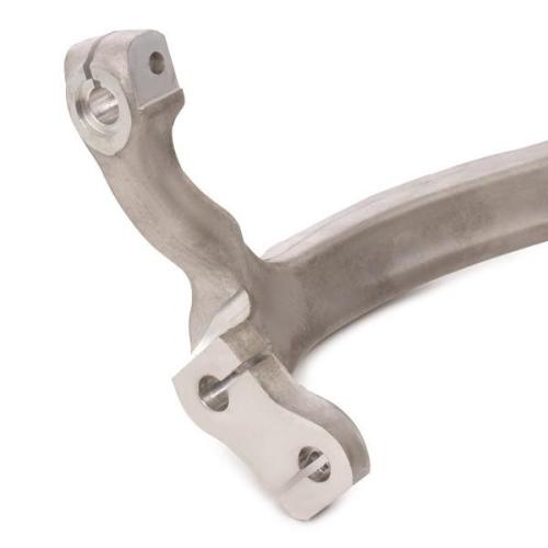 RIDEX Achsschenkel Vorne links für AUDI A6 Avant (4F5, C6) Bild RIDEX Achsschenkel Vorne links für AUDI A6 Avant (4F5, C6)
