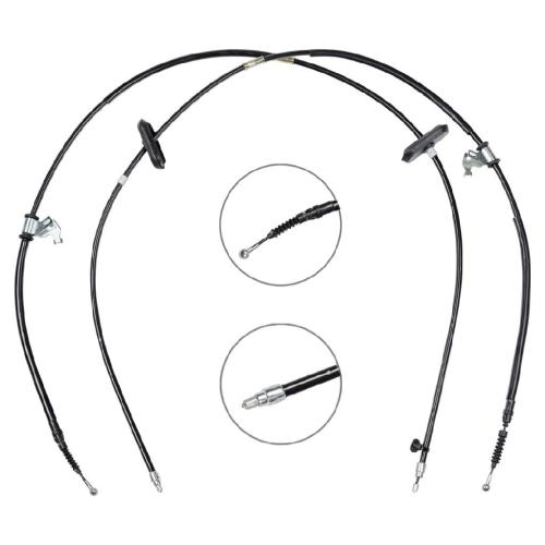 RIDEX Handbremsseil Hinten für OPEL Astra J Sports Tourer (P10) Bild RIDEX Handbremsseil Hinten für OPEL Astra J Sports Tourer (P10)