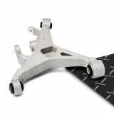 RIDEX 273C1678 Lenker Radaufhängung Querlenker Rear für JAGUAR XF (J05, CC9)