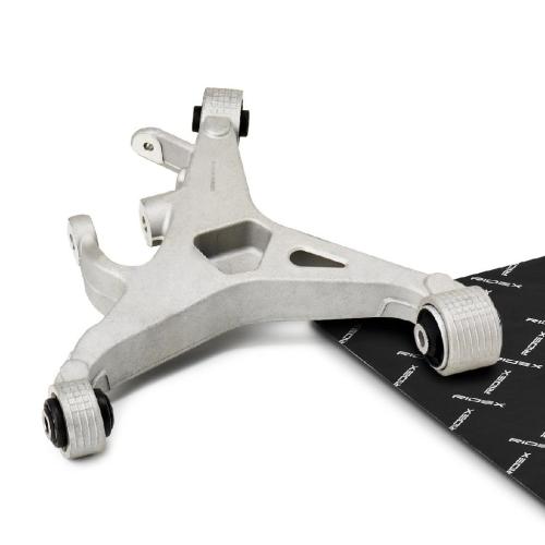 RIDEX 273C1678 Lenker Radaufhängung Querlenker Rear für JAGUAR XF (J05, CC9) Bild RIDEX 273C1678 Lenker Radaufhängung Querlenker Rear für JAGUAR XF (J05, CC9)