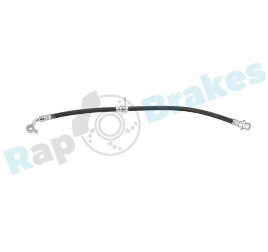 RAP BRAKES Bremsschlauch R-H1035 HINTEN BREMSSCHLÄUCHE Länge: 490mm ohne Bild RAP BRAKES Bremsschlauch R-H1035 HINTEN BREMSSCHLÄUCHE Länge: 490mm ohne