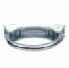 VEGAZ Auspuffschelle für VW Golf 1V Schrägheck (1J1) Bild VEGAZ Auspuffschelle für VW Golf 1V Schrägheck (1J1)