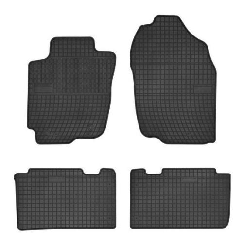FROGUM 547815 Fußmatten Set Vorne und Hinten für TOYOTA RAV 4 IV Bild FROGUM 547815 Fußmatten Set Vorne und Hinten für TOYOTA RAV 4 IV