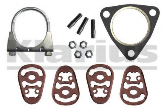 VEGAZ Rußpartikelfilter DPF Euro 4 Abgasanlage Diesel 720 OK-323 für OPEL Bild VEGAZ Rußpartikelfilter DPF Euro 4 Abgasanlage Diesel 720 OK-323 für OPEL