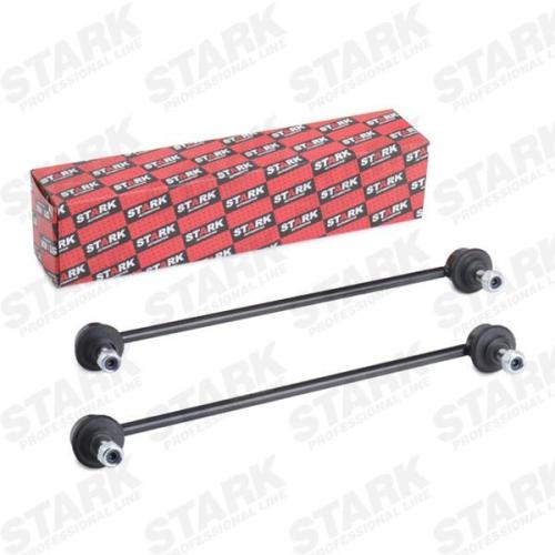 STARK 2x Koppelstange Stabilisator Vorne passend für PEUGEOT 206 Schrägheck 207 Bild STARK 2x Koppelstange Stabilisator Vorne passend für PEUGEOT 206 Schrägheck 207