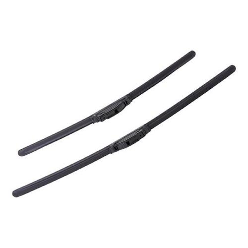 RIDEX PLUS Scheibenwischer Satz Wischerblätter Set Wischerblätter Satz Vorne für Bild RIDEX PLUS Scheibenwischer Satz Wischerblätter Set Wischerblätter Satz Vorne für