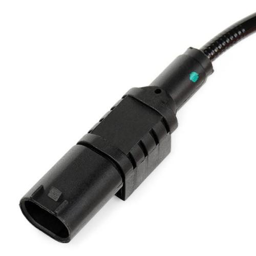 RIDEX ABS-Sensor 412W1056 Hinterachse rechts Anzahl der Steckkontakte: 2 1865mm Bild RIDEX ABS-Sensor 412W1056 Hinterachse rechts Anzahl der Steckkontakte: 2 1865mm