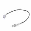 RIDEX PLUS 3922L0173P Lambdasonde an Abgaskrümmer Oxygen O2 Sensor Beheizt Bild RIDEX PLUS 3922L0173P Lambdasonde an Abgaskrümmer Oxygen O2 Sensor Beheizt