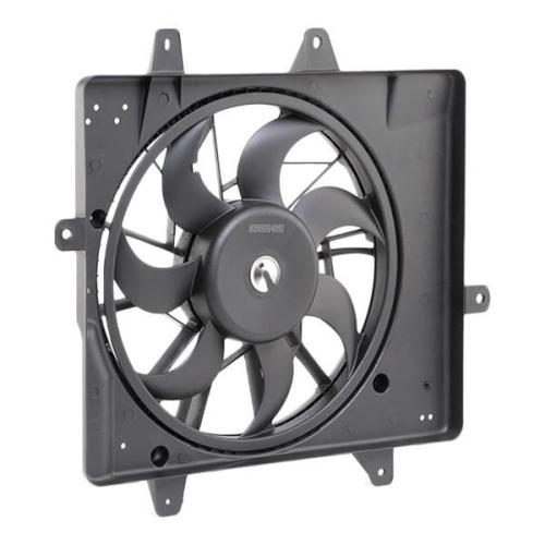 RIDEX 508R0021 Kühlerlüfter Lüfter Motorkühlung für CHRYSLER PT CRUISER (PT) Bild RIDEX 508R0021 Kühlerlüfter Lüfter Motorkühlung für CHRYSLER PT CRUISER (PT)
