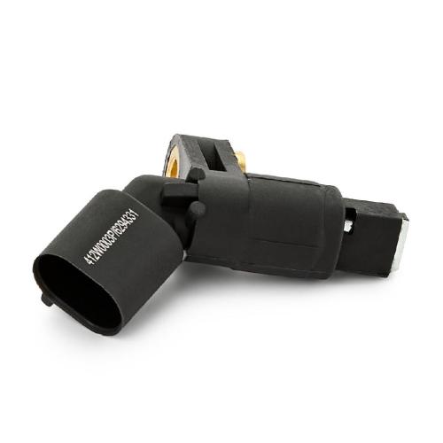 RIDEX PLUS ABS-Sensor 412W0003P Vorderachse rechts Sensorart: Induktivsensor Bild RIDEX PLUS ABS-Sensor 412W0003P Vorderachse rechts Sensorart: Induktivsensor