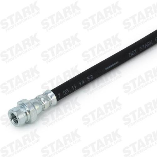 STARK Bremsschlauch SKBH-0820330 HINTEN BREMSSCHLÄUCHE Länge: 205mm für HYUNDAI Bild STARK Bremsschlauch SKBH-0820330 HINTEN BREMSSCHLÄUCHE Länge: 205mm für HYUNDAI