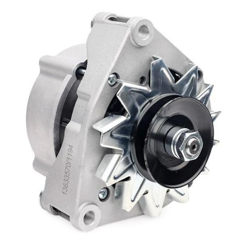 RIDEX 4G0149 Lichtmaschine 55A 12V Drehrichtung im Uhrzeigersinn mit 21903020DX Bild RIDEX 4G0149 Lichtmaschine 55A 12V Drehrichtung im Uhrzeigersinn mit 21903020DX
