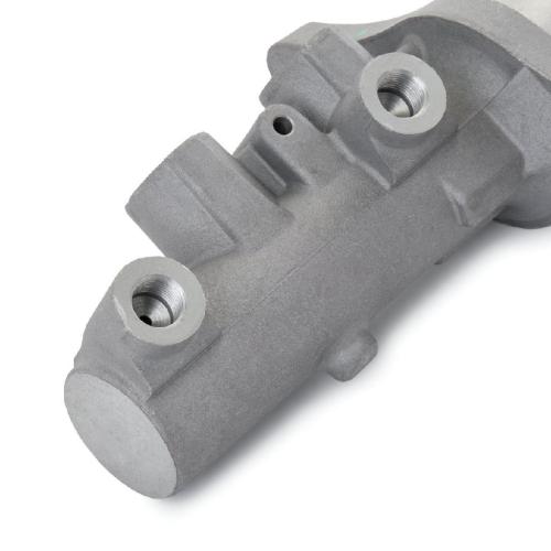 RIDEX 258M0293 Bremszylinder Hauptbremszylinder 2 Aluminium für RENAULT Bild RIDEX 258M0293 Bremszylinder Hauptbremszylinder 2 Aluminium für RENAULT