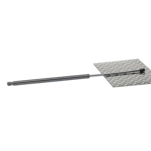 RIDEX 219G1025 Heckklappendämpfer beidseitig 870N Hub: 280mm für VW 2K0827550 Bild RIDEX 219G1025 Heckklappendämpfer beidseitig 870N Hub: 280mm für VW 2K0827550