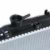 RIDEX 470R0419 Motorkühler / Wasserkühler für MAZDA MX-5 II (NB) BP4W15200A Bild RIDEX 470R0419 Motorkühler / Wasserkühler für MAZDA MX-5 II (NB) BP4W15200A