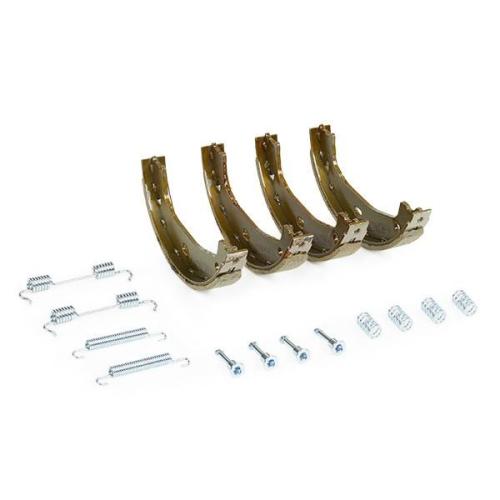 RIDEX Handbremsbeläge Hinten für BMW 3 Touring (E91) Bild RIDEX Handbremsbeläge Hinten für BMW 3 Touring (E91)