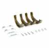 RIDEX Handbremsbeläge Hinten für BMW 3 Touring (E91) Bild RIDEX Handbremsbeläge Hinten für BMW 3 Touring (E91)