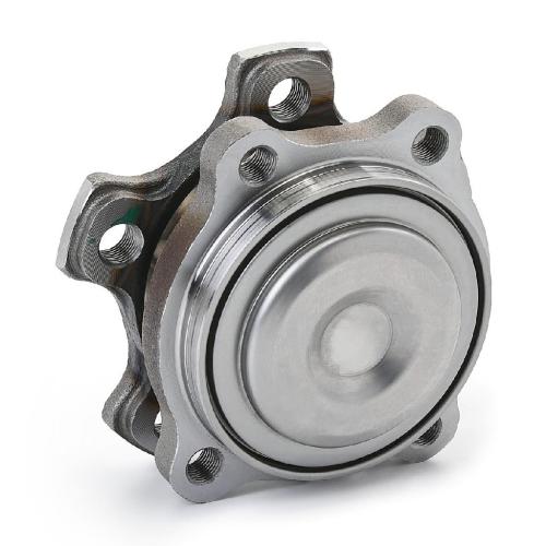 RIDEX 654W1350 Radlagersatz pro 1 Rad Vorne Hinten für BMW 3 Touring (G21) Bild RIDEX 654W1350 Radlagersatz pro 1 Rad Vorne Hinten für BMW 3 Touring (G21)