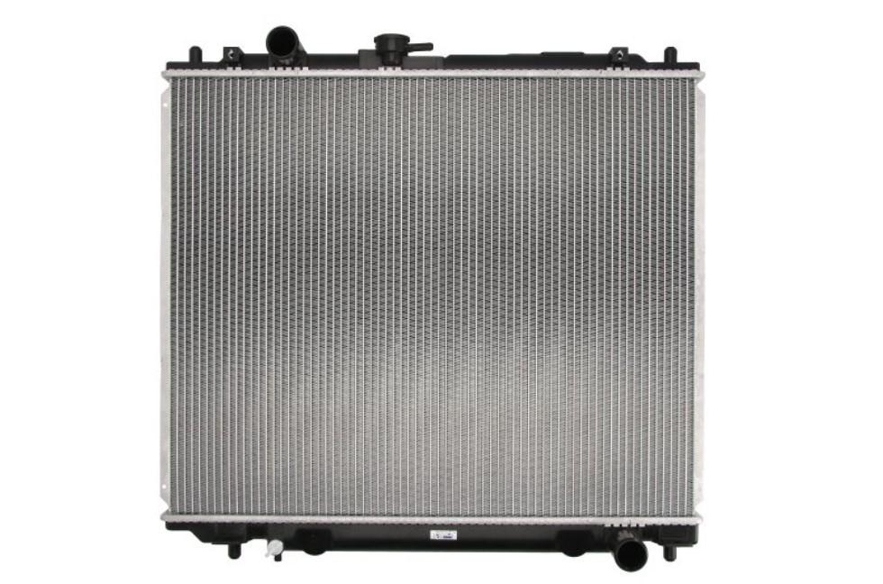KOYORAD PL031302 Motorkühler / Wasserkühler für MITSUBISHI PAJERO II MR340050