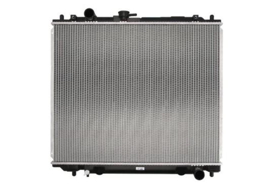 KOYORAD PL031302 Motorkühler / Wasserkühler für MITSUBISHI PAJERO II MR340050 Bild KOYORAD PL031302 Motorkühler / Wasserkühler für MITSUBISHI PAJERO II MR340050