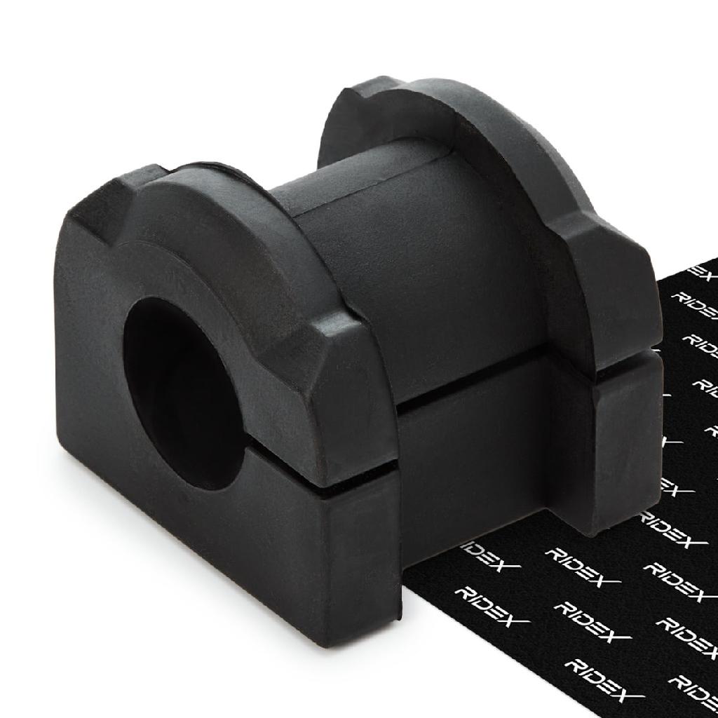 RIDEX 1334A0354 Stabilisatorlager Gummilager Lagerung Vorne für MITSUBISHI ASX