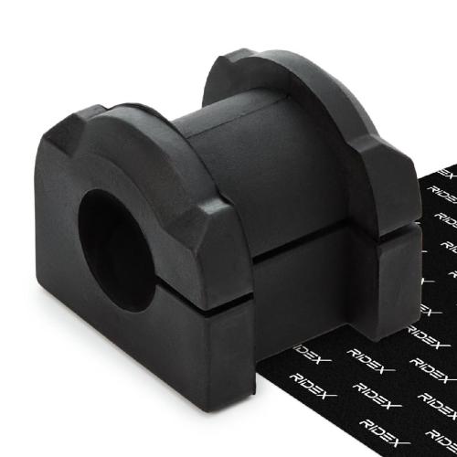 RIDEX 1334A0354 Stabilisatorlager Gummilager Lagerung Vorne für MITSUBISHI ASX Bild RIDEX 1334A0354 Stabilisatorlager Gummilager Lagerung Vorne für MITSUBISHI ASX