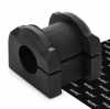 RIDEX 1334A0354 Stabilisatorlager Gummilager Lagerung Vorne für MITSUBISHI ASX Bild RIDEX 1334A0354 Stabilisatorlager Gummilager Lagerung Vorne für MITSUBISHI ASX
