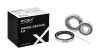RIDEX 654W0184 Radlagersatz pro 1 Rad Vorne beidseitig für FORD RANGER (TKE) Bild RIDEX 654W0184 Radlagersatz pro 1 Rad Vorne beidseitig für FORD RANGER (TKE)