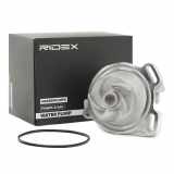 RIDEX 1260W0231 Kühlmittelpumpe Motorkühlung Wasserpumpe 26-Zähn für AUDI 80