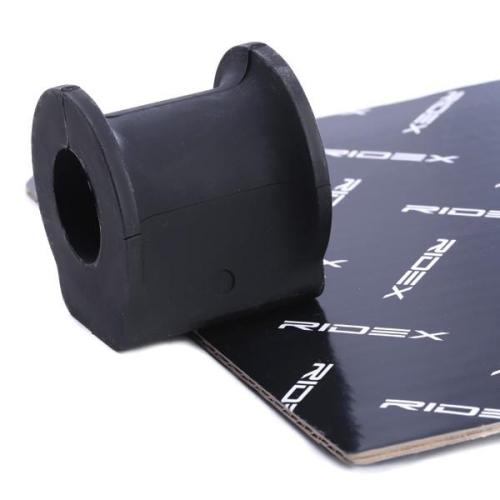 RIDEX 1334A0452 Stabilisatorlager Gummilager Lagerung Vorne für SUZUKI SX4 Bild RIDEX 1334A0452 Stabilisatorlager Gummilager Lagerung Vorne für SUZUKI SX4