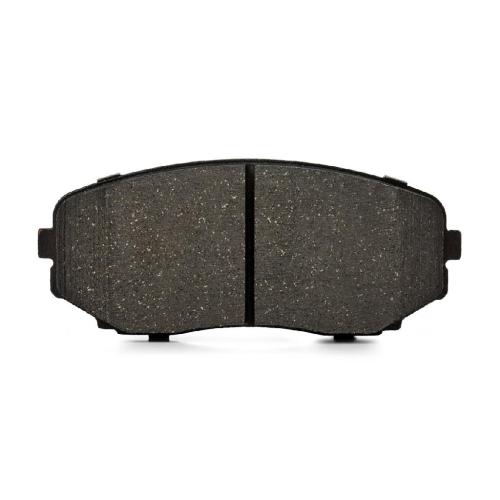 RIDEX PLUS Bremsbelagsatz Bremsbeläge Vorne für MITSUBISHI OUTLANDER III Bild RIDEX PLUS Bremsbelagsatz Bremsbeläge Vorne für MITSUBISHI OUTLANDER III