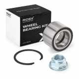 RIDEX 654W0463 Radlagersatz pro 1 Rad Vorne für FIAT Ducato Kastenwagen