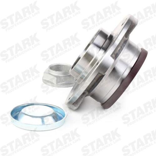 STARK SKWB-0180033 Radlagersatz pro 1 Rad Hinten beidseitig für CITROËN 374884 Bild STARK SKWB-0180033 Radlagersatz pro 1 Rad Hinten beidseitig für CITROËN 374884