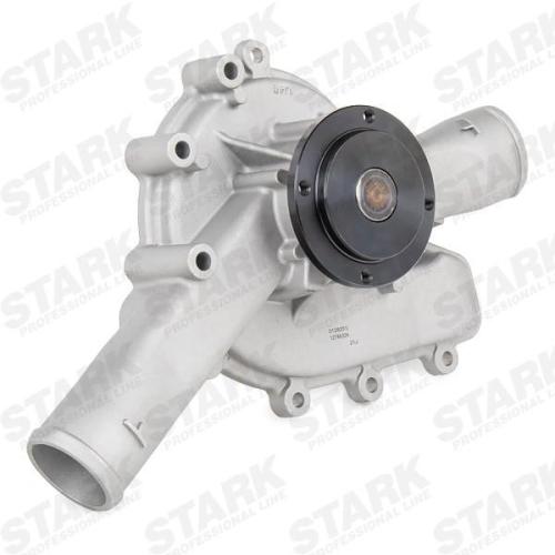 STARK SKWP-0520321 Kühlmittelpumpe Motorkühlung Wasserpumpe A2752000101 Bild STARK SKWP-0520321 Kühlmittelpumpe Motorkühlung Wasserpumpe A2752000101