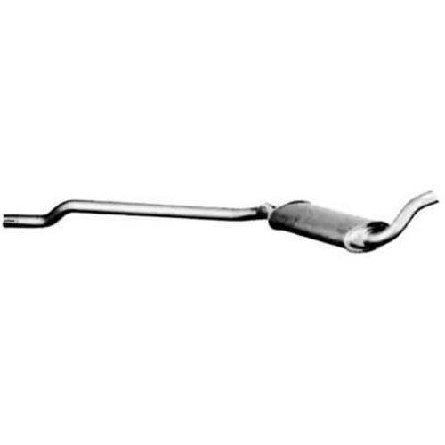 VEGAZ Mittelschalldämpfer für AUDI 80 (89, 89Q, 8A, B3) Bild VEGAZ Mittelschalldämpfer für AUDI 80 (89, 89Q, 8A, B3)
