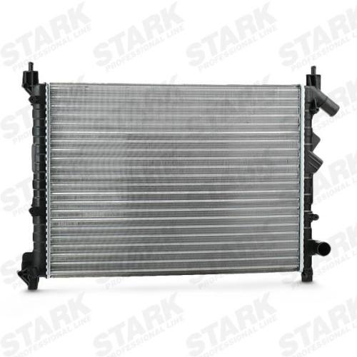 STARK SKRD-0120509 Motorkühler / Wasserkühler für RENAULT Espace 1II (JE0) Bild STARK SKRD-0120509 Motorkühler / Wasserkühler für RENAULT Espace 1II (JE0)