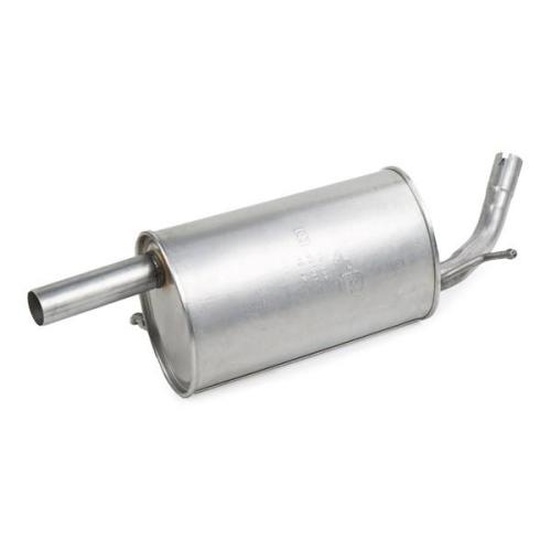 VEGAZ Endschalldämpfer für MITSUBISHI COLT VI (Z3A, Z2A) Bild VEGAZ Endschalldämpfer für MITSUBISHI COLT VI (Z3A, Z2A)