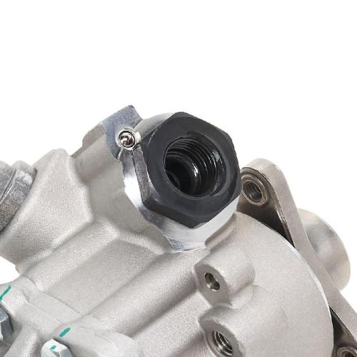 RIDEX 12H0033 Servopumpe Hydraulikpumpe Lenkung hydraulisch für RENAULT 4405479 Bild RIDEX 12H0033 Servopumpe Hydraulikpumpe Lenkung hydraulisch für RENAULT 4405479