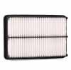 RIDEX 8A0053 Motor Luftfilter RechtEckig Umluftfilter Filtereinsatz für BMW Bild RIDEX 8A0053 Motor Luftfilter RechtEckig Umluftfilter Filtereinsatz für BMW